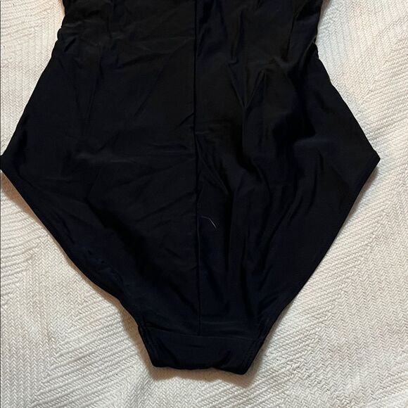 Disney Mickey Mouse Black Women's Swimwear - Picture 3 of 5